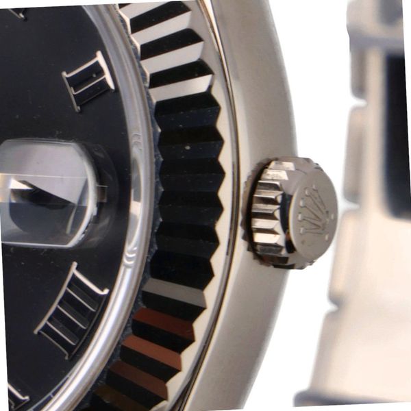 Rolex Day-Date II 218239